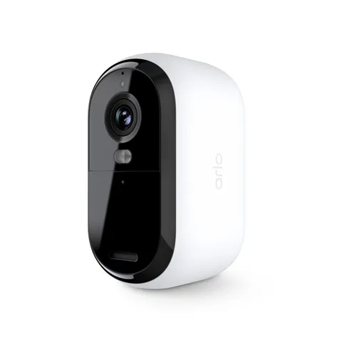 Arlo Essential Security Cameras Wireless Outdoor 1080p HD 2nd Gen VMC2050