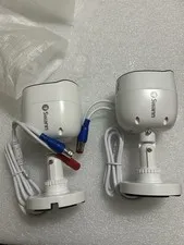 2 Swann PRO-1080MSB HD Bullet Security Camera (Open Box)