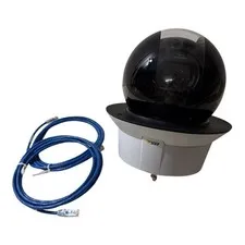 AXIS Q6315-LE Outdoor POE PTZ Network Camera 1080p 31x Zoom IR 980ft IK10 IP66