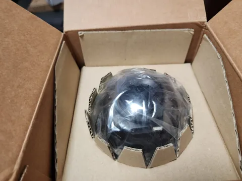 Samsung Wisenet SND-6084R 2MP Full HD Network IR Dome Camera