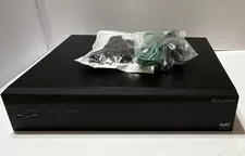 Luma LUM-310-DVR-8CH-0T 8-Channel NVR w/4TB WD Purple HDD+Cables, Tested/Working