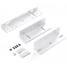 Z & L Holder Stand Bracket Clamp Support for 600lbs/280KG Holding Force Magne...