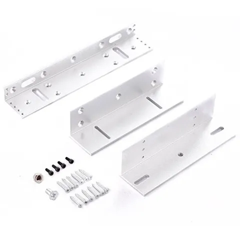 Z & L Holder Stand Bracket Clamp Support for 600lbs/280KG Holding Force Magne...