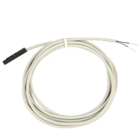 D-A93 NO Pneumatic Cylinder Magnetic Reed Switch DC AC 5V 240V for CDU, MHZ2,...