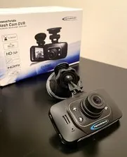 Myron & Davis DVR300 Dash Cam HD