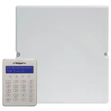 WGAP864 ALARM PANEL & KEYPAD 8/64 ZONE