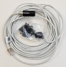 Axis Communications P1214-E Outdoor Sensor Head Unit Replacement w/ RJ12 Cable
