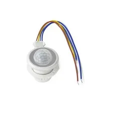 3-5m Automatic Body Infrared PIR Motion Sensor Detector Switch For LED light cc