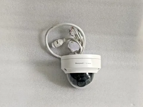 Honeywell - HC35W45R3 - Honeywell HC35W45R3 5 Megapixel Network Camera 