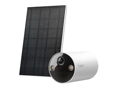 Tapo C410 Camera Set Alarm System TAPO C410 KIT