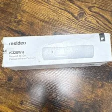 Resideo Honeywell IS310WH Request To Exit Passive Infrared Sensor New!!