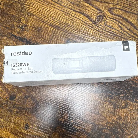 Resideo Honeywell IS310WH Request To Exit Passive Infrared Sensor New!!