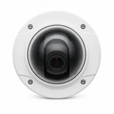 Axis 0950-001 P3224-V Mk II Indoor/Outdoor Network Dome Camera