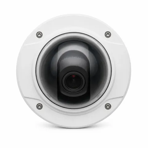 Axis 0950-001 P3224-V Mk II Indoor/Outdoor Network Dome Camera