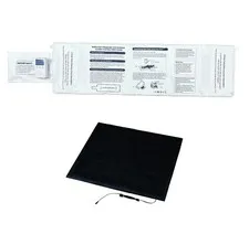 VOCA VP16 Smart Bed Alarm & VP06 Wheelchair Pad Alarm System for Elderly Adults