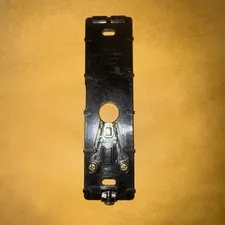 SKYBELL Doorbell Camera Trim SLIM LINE Back Mounting plate Only