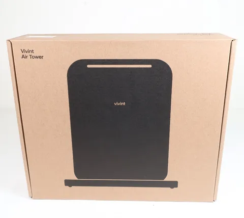 Vivint Air Tower VS-VAB000-000 Smart Home Security Hub New Sealed