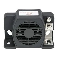 Grand General 90462 Back Up Alarm (, 103 Db), 1 Pack 