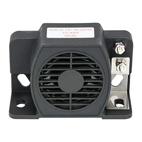 Grand General 90462 Back Up Alarm (, 103 Db), 1 Pack 