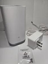 Eufy HomeBase 3 S380 Security Local Expandable Storage up to 16TB Excellent Cond