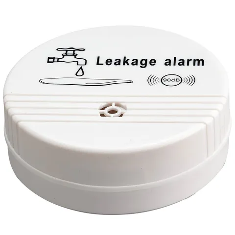 Wireless Water Leakage Alarm