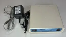 Control Products Intermediate Freeze Alarm FA-1-CCA With Sensor And Power Cord