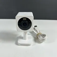 Wyze Cam Indoor/Outdoor OG Security Camera - White