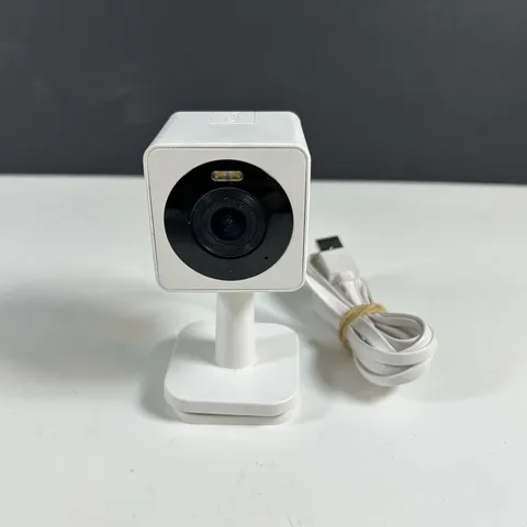 Wyze Cam Indoor/Outdoor OG Security Camera - White