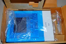Aiphone JF-2HD Sub-Master Station for JF Series Audio/Video Intercom System