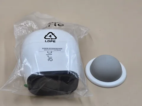Arlo Pro 2 VMC4030 Add-On Wireless Security Camera&Mount NO BATTERY 