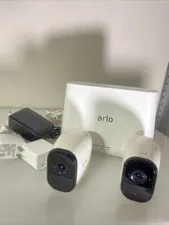 Arlo Pro 2 HD 1080 Add-on Camera VMC4030P w/ Battery - SAME DAY SHIP -LOT