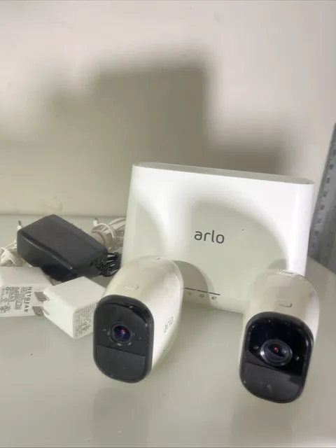 Arlo Pro 2 HD 1080 Add-on Camera VMC4030P w/ Battery - SAME DAY SHIP -LOT
