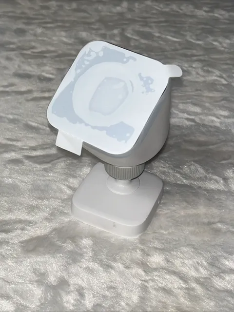 Vivint Outdoor Camera Pro Gen 1 VS-ODC350-WHT FHD 1080p Cube Camera White