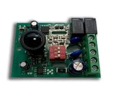 Original DITEC 6XEL22R Receiver Board For XEL22-XEL22C