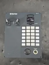 Clear-Com IKB-12P Single-Channel Digital Partyline Intercom Station