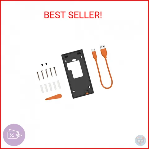 Ring Spare Parts Kit for Battery Doorbell