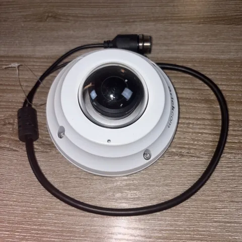 Brickcom md-500ap-360p-al Security Camera Small White Scuff On Dome