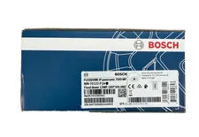 Bosch 7000 NIN-70122-F1A Flexidome IP Panoramic Camera Fixed Dome 12MP 180° IVA