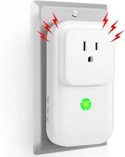 Power Failure Alarm for Freezer Alarm, Power Outage Alarm,Power Loss