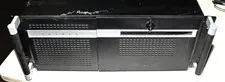  Advantech ACP-4360 Single Board CPU 10TB HD SoftNVR w Dongle?