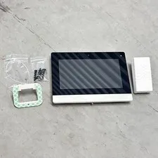 2GIG EDGE Security Panel with 7 In. Touchscreen, Verizon (2GIG-EDG-NA-VA)