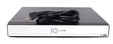 READ IC Realtime NVR708NS-V2 3TB 8 Channel NVR w607