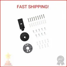 Ring Spare Parts Kit for Spotlight Cam Pro Plug-In & Spotlight Cam Plus Plug-In,