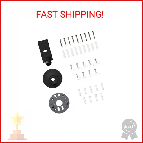 Ring Spare Parts Kit for Spotlight Cam Pro Plug-In & Spotlight Cam Plus Plug-In,
