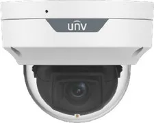 Uniview - IPC3524SR-ADF28KM-WP - 1/1.8cmos Sensor And F1.0 Large Aperture Lens