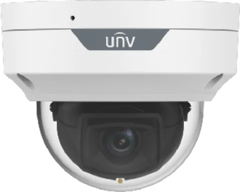 Uniview - IPC3524SR-ADF28KM-WP - 1/1.8cmos Sensor And F1.0 Large Aperture Lens