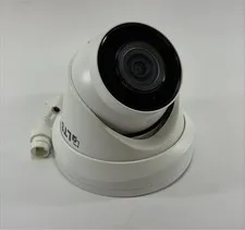 LTS CMIP1042W-28MA 4MP IP Turret Security Camera PoE Built-In Mic H.265+ IP67