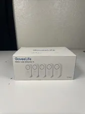 GoveeLife H5059 WiFi Water Leak Detector 1s 5 Pack 105dB Alarm Free Shipping