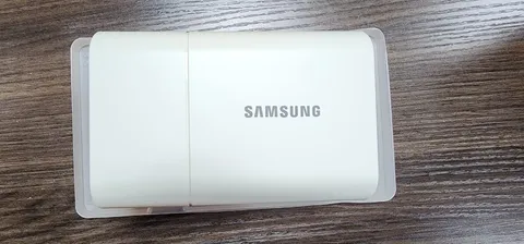 Samsung SNB-6011BP Network Camera