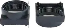 M7 Lens Mount 6mm CCTV Camera Accessory Adapter Replacement Part
